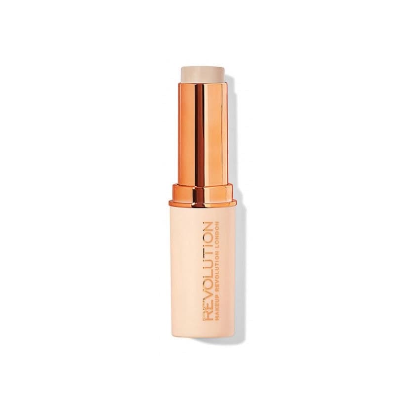 Producto Base Fast Stick MAKEUP REVOLUTION