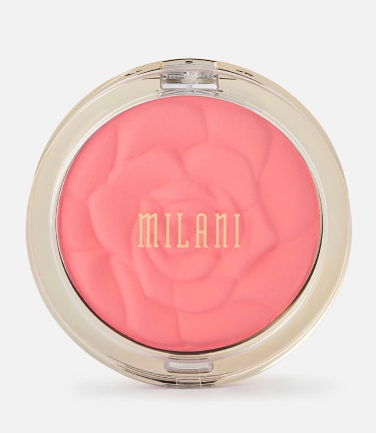 Product MILANI
POWDER BLUSH CORAL COVE