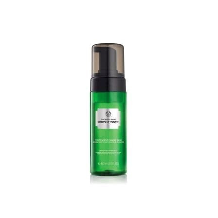 Producto Espuma Limpiadora Suave Drops of Youth