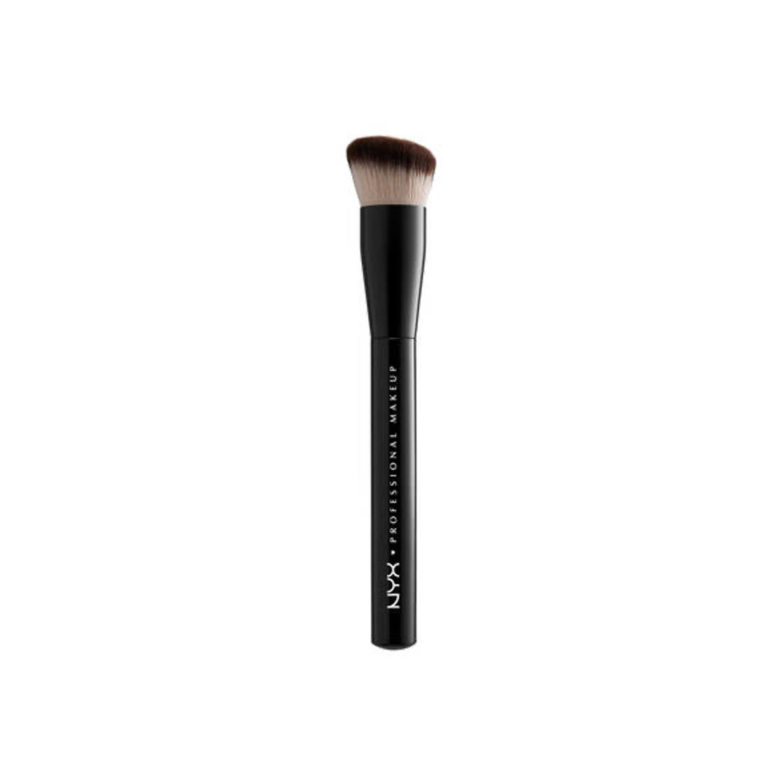 Product Brocha Can't Stop Won't Stop Foundation Brush