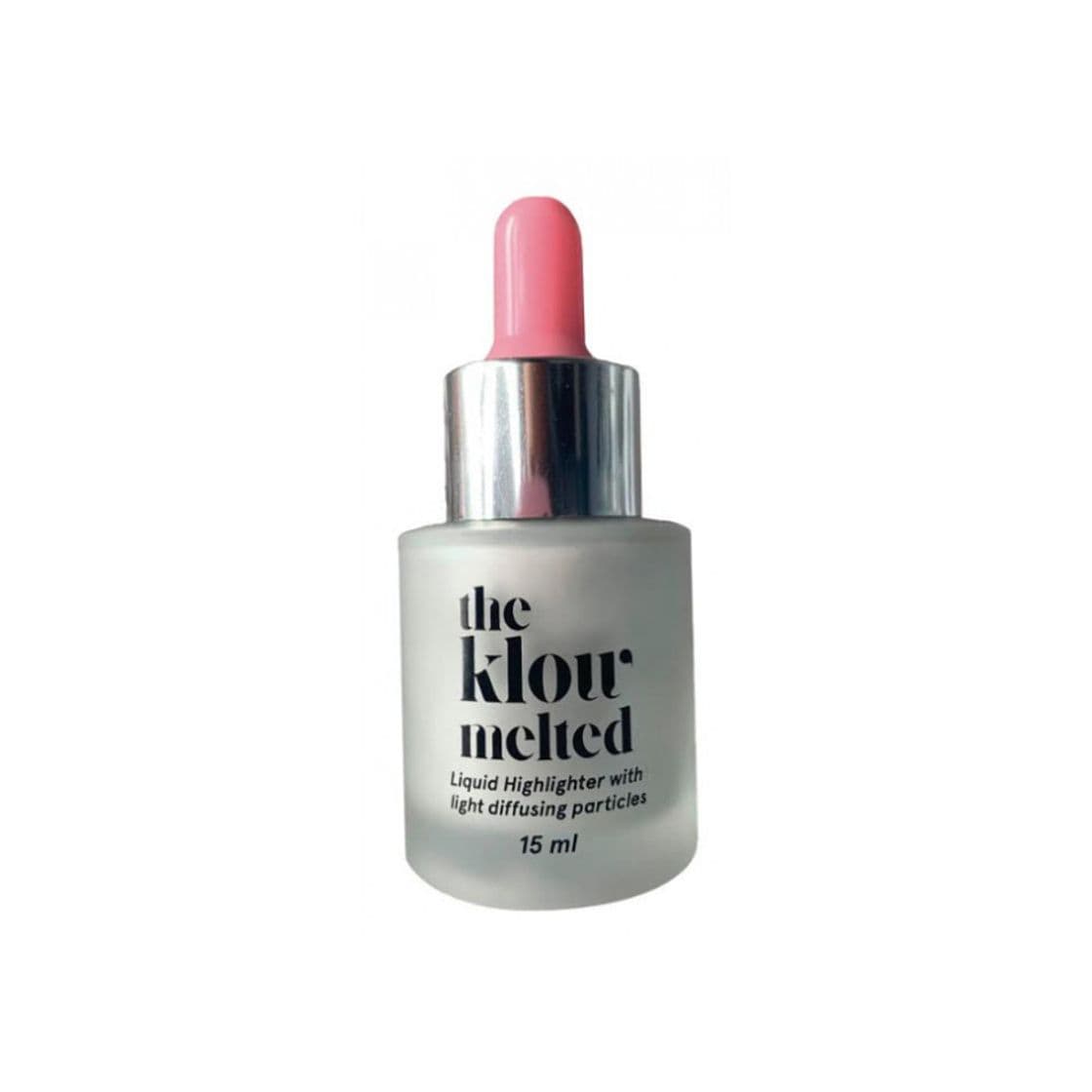 Producto KRASH KOSMETICS
Iluminador Líquido The Klow Melted