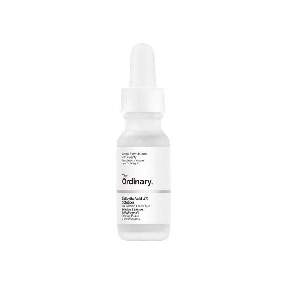 Producto Solución 2% Ácido Salicílico The Ordinary precio