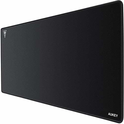 Electronic AUKEY Alfombrilla Ratón Grande Gaming Mouse Pad XL