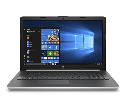 Electronic HP 15-db1011ns - Ordenador portátil 15.6" FullHD (AMD Ryzen 5-3500U, 8GB RAM,