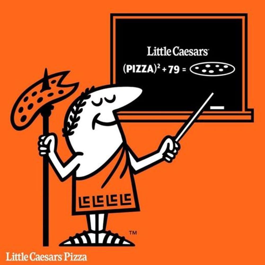 Restaurantes Little Caesars Pizza