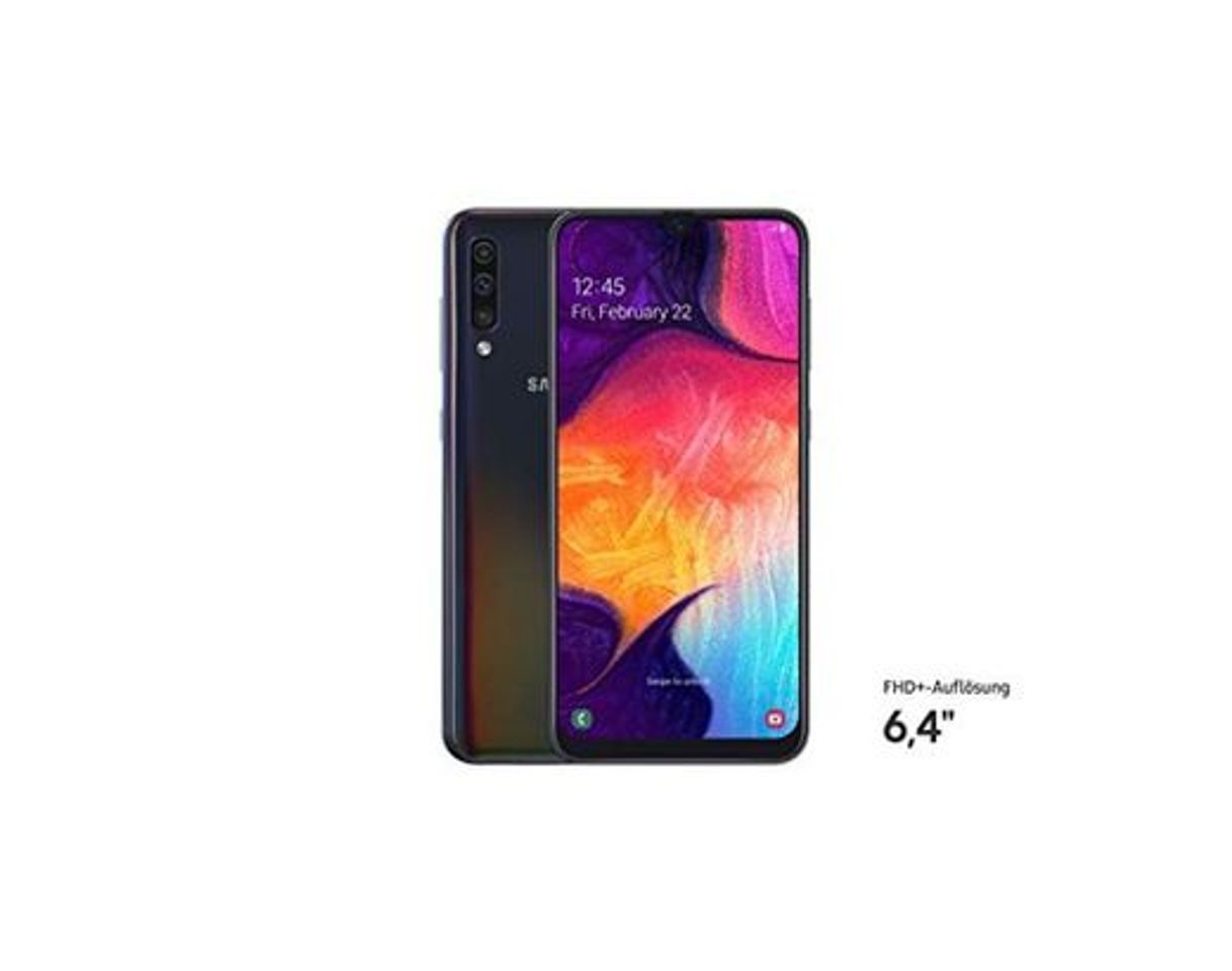 Producto Samsung Galaxy A50 SM-A505F 16,3 cm