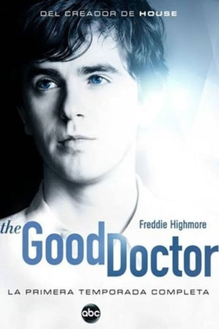 Serie The Good Doctor