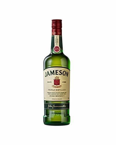 Product Jameson Original Whisky Irlandés