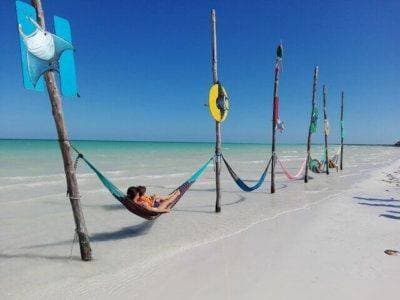 Lugar Isla de Holbox