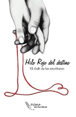 Libro Hilo Rojo del Destino