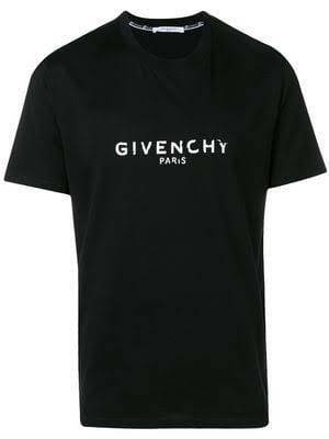 Moda Givenchy