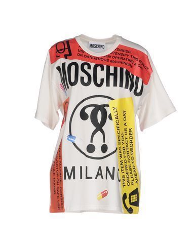 Moda Moschino