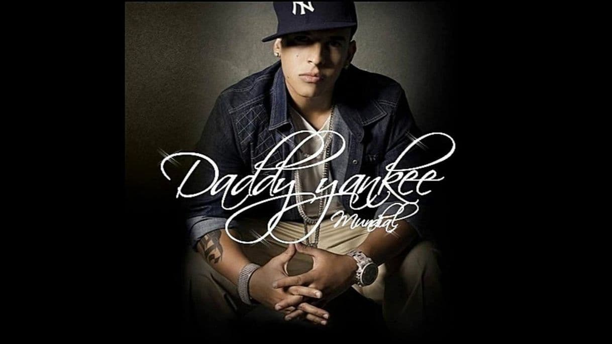 Canción daddy yankee - yamileth remix - YouTube