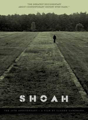 Movie Shoah