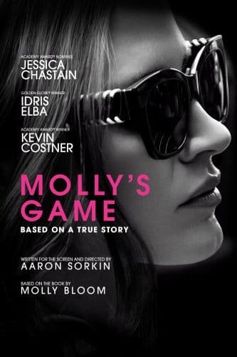 Movie Molly's Game