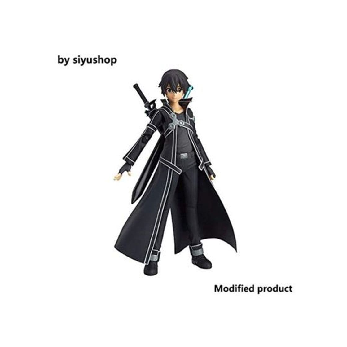 Producto Siyushop Sword Art Online