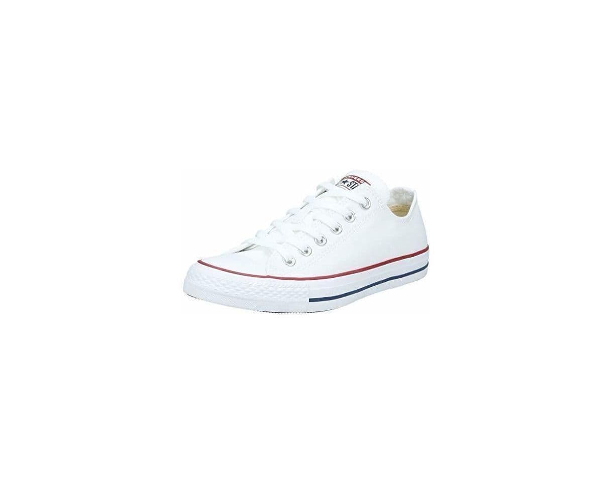 Fashion Converse Chuck Taylor All Star Season Ox