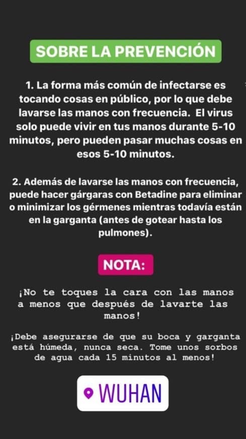 Moda Consejo 4