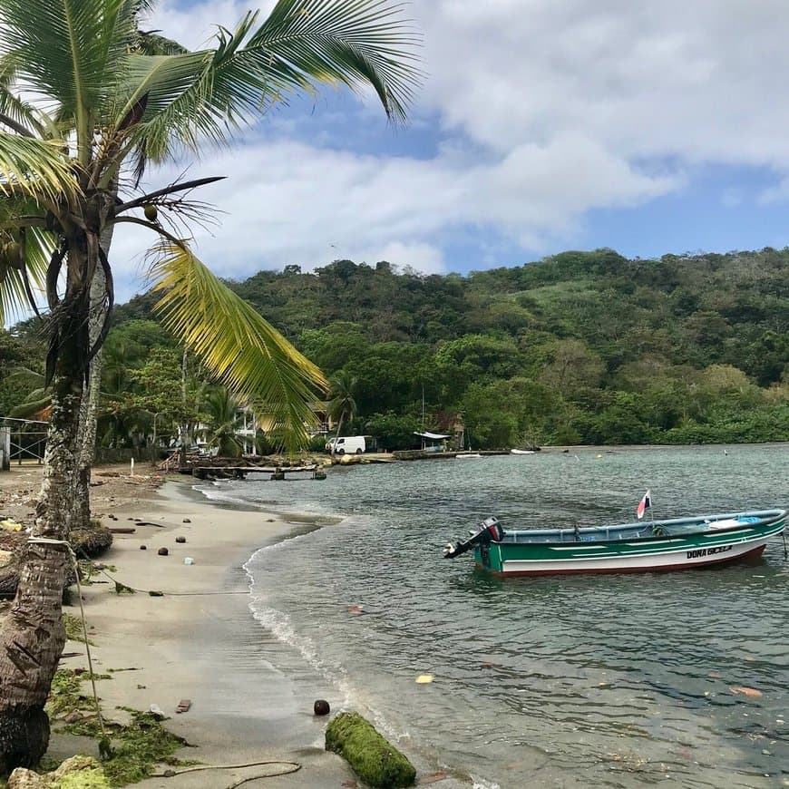 Lugar La Parada Malibu