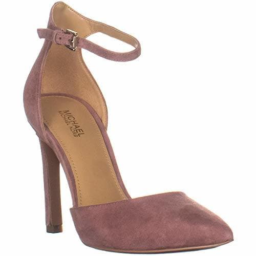 Producto Michael Michael Kors Mujeres Lisa Pump Punta Picuda Ocasión Especial Piel Sandalias