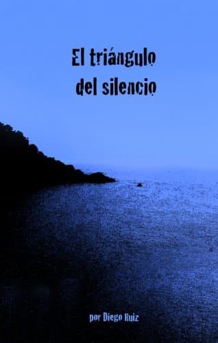 Libro El triángulo del silencio