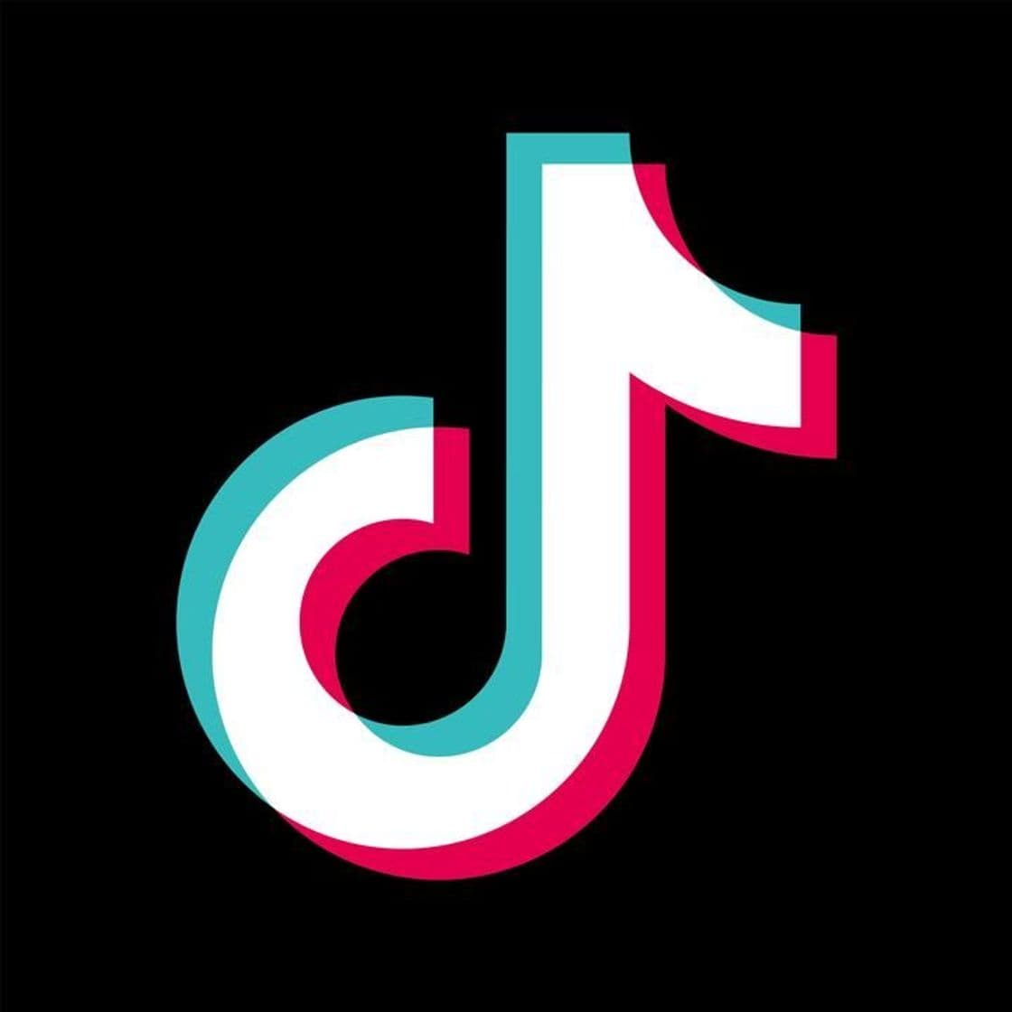 App Mi perfil de TIKTOK