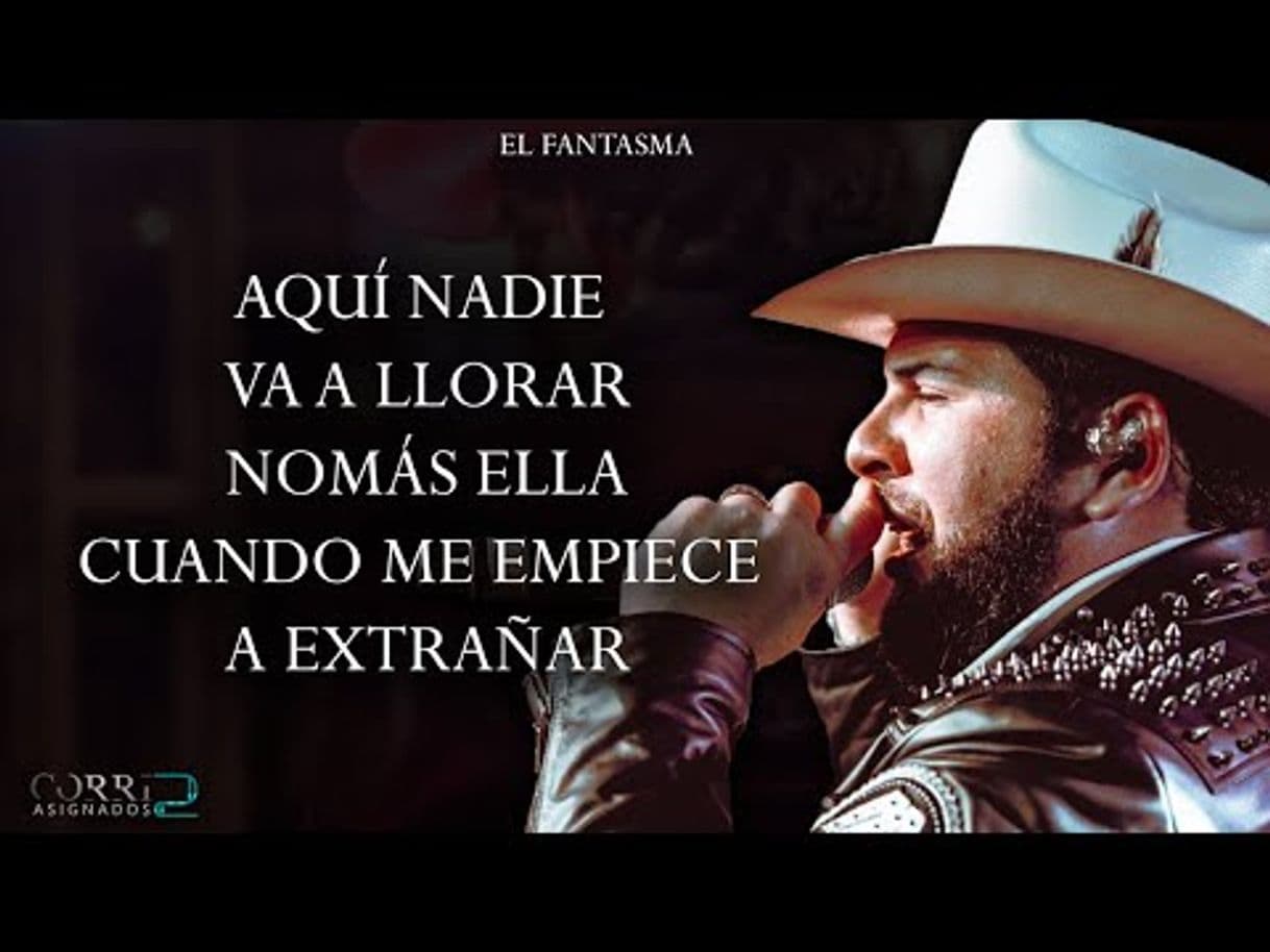 Music Palabra de Hombre