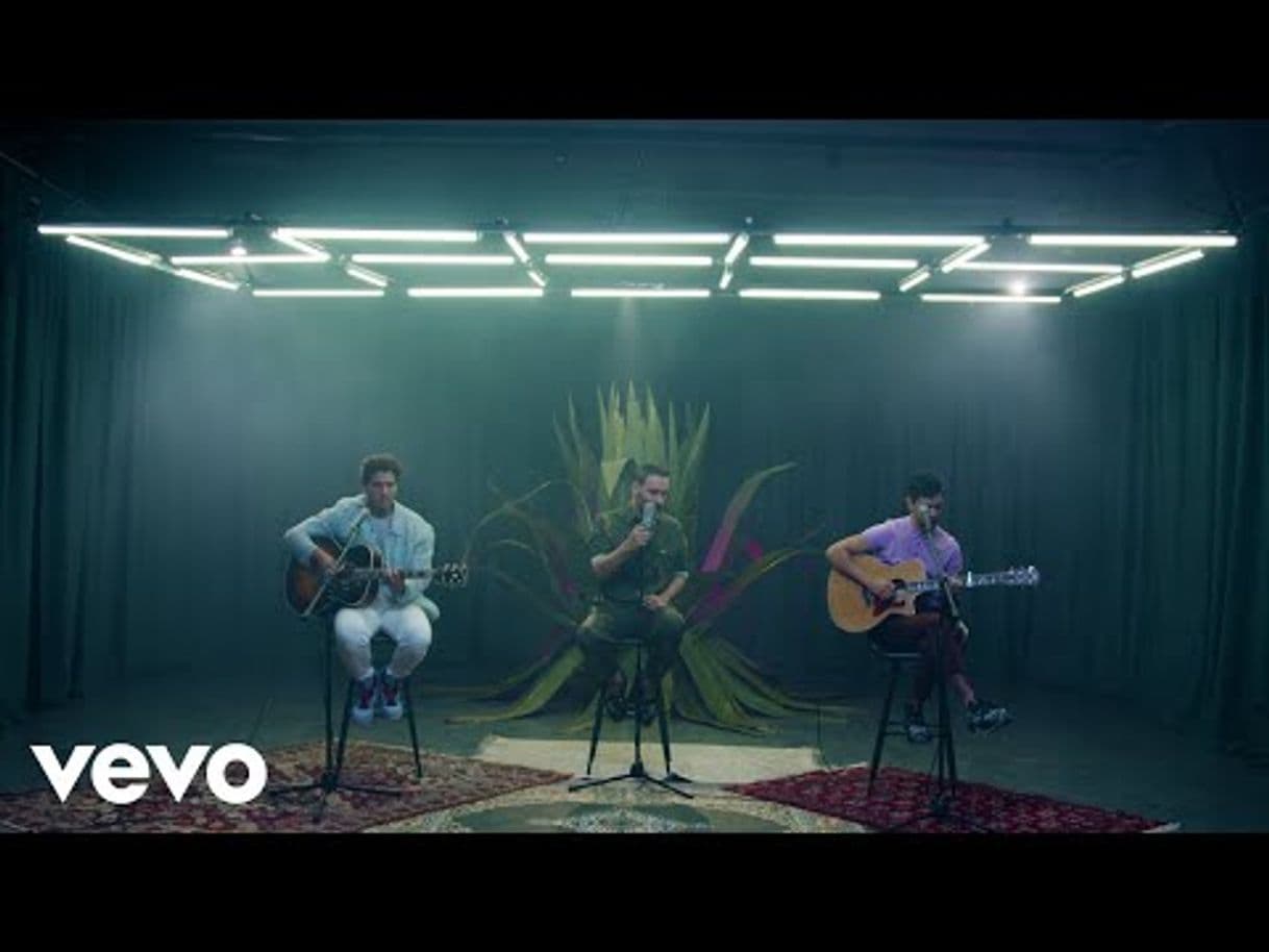 Fashion Reik - EP De México #ReikBaladas #ReikDeMéxico - YouTube