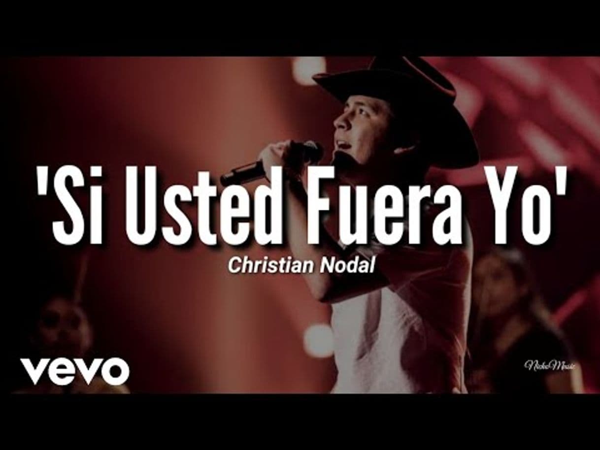 Fashion Si Usted Fuera Yo - YouTube