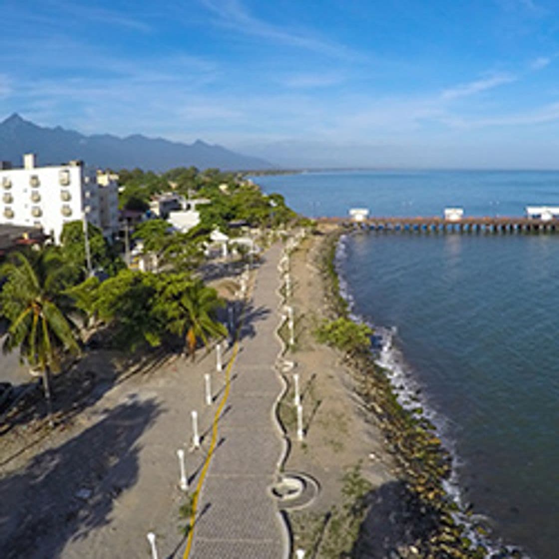 Place La Ceiba