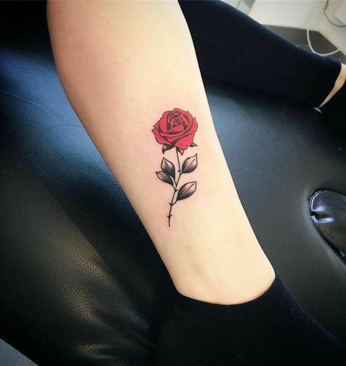 Fashion Tattoos 