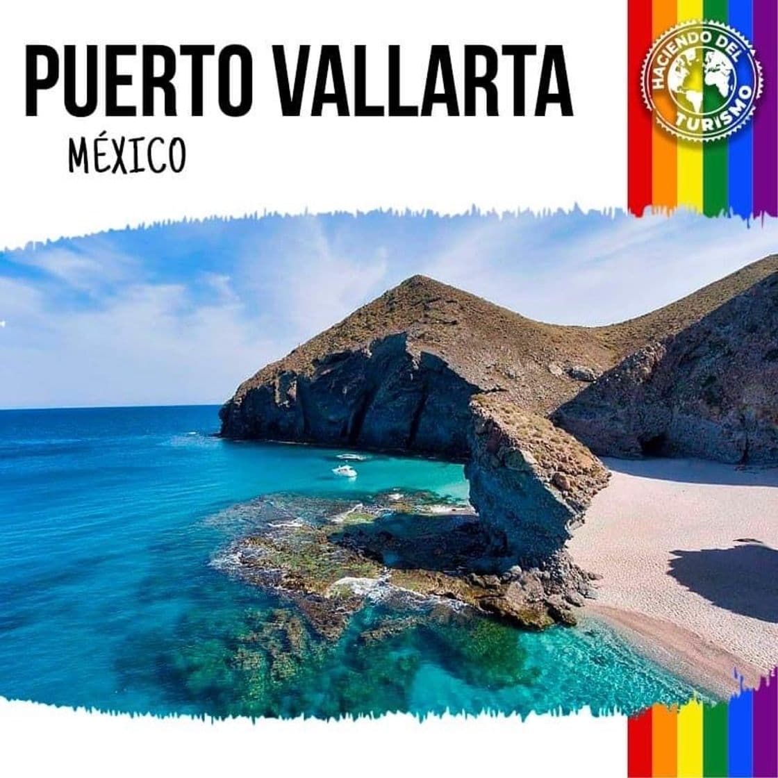 Lugar Puerto Vallarta