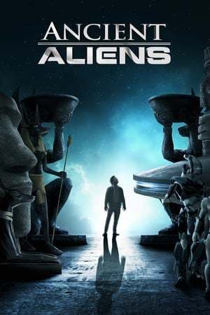 Serie Ancient Aliens