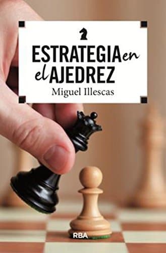 Libro Estrategia en el ajedrez