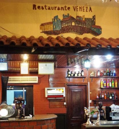 Restaurants Restaurante Veneza