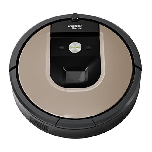 Producto iRobot Roomba 966