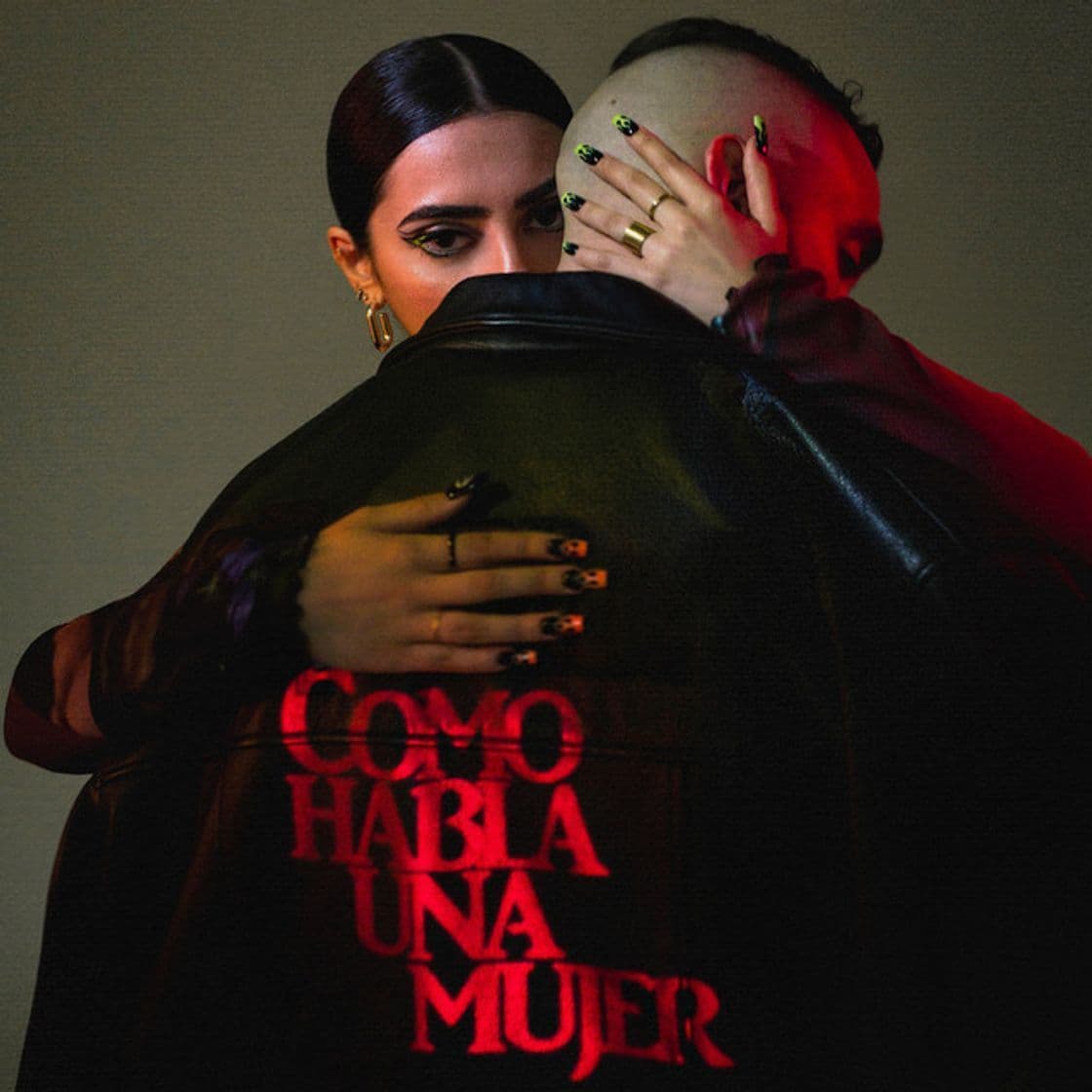 Music Como habla una mujer (feat. C. Tangana)