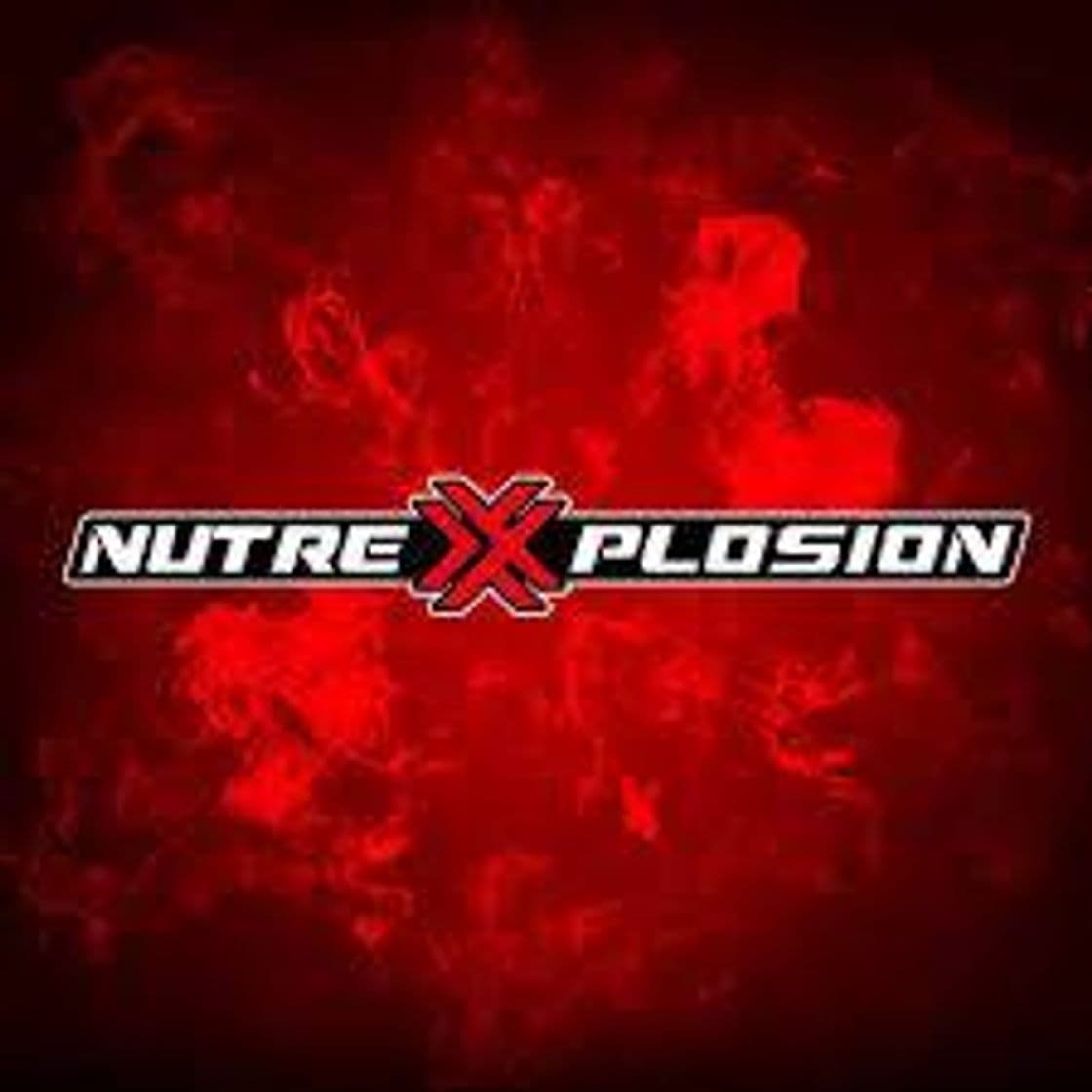 Lugar NutreXplosion Dubai CBBA