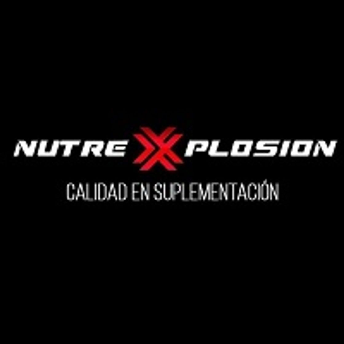 Lugar NutreXplosion Cochabamba