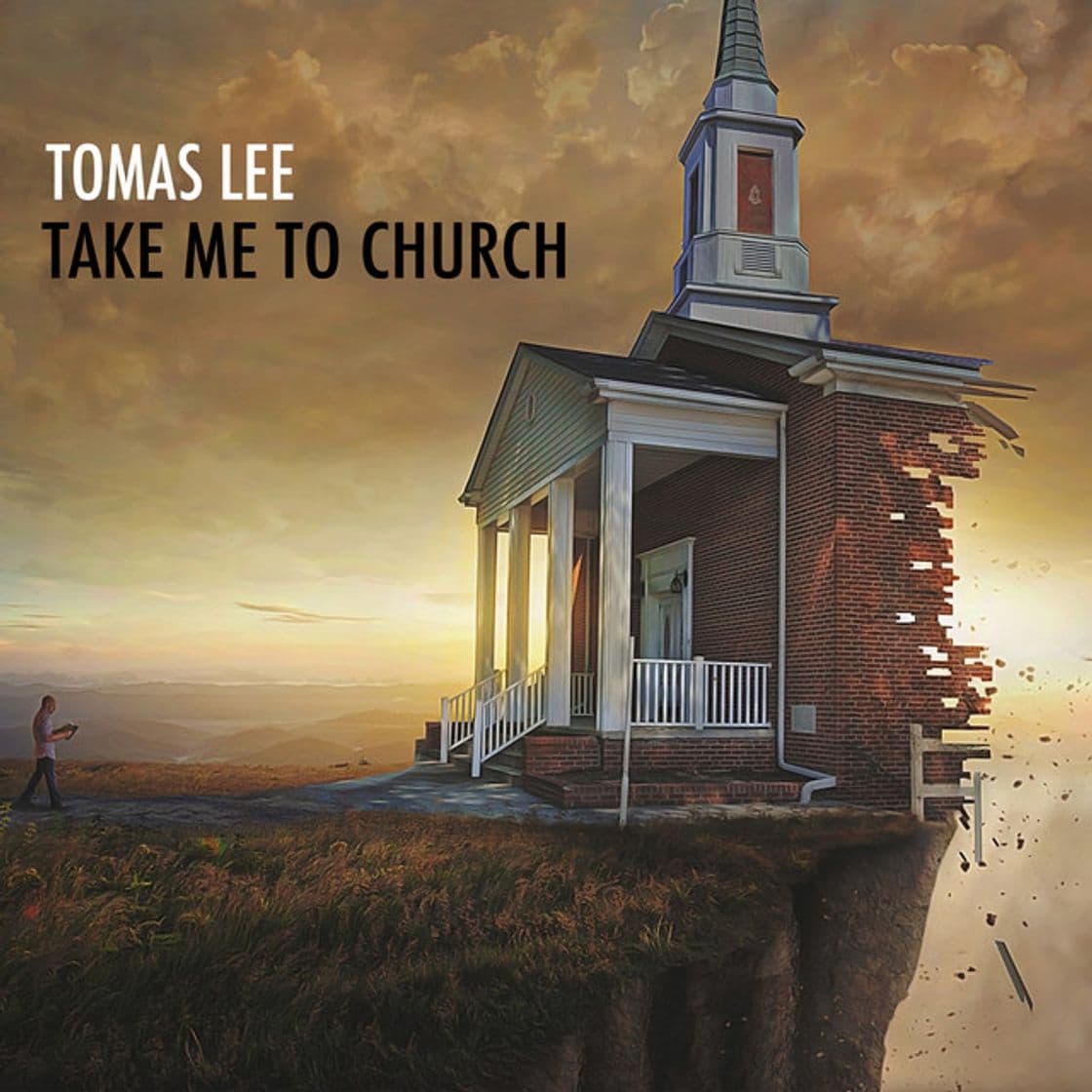 Music Take Me To Church