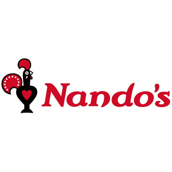 Place Nando's Westfield Stratford City