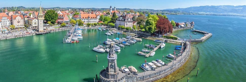 Place Lindau