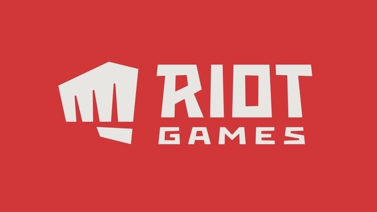 App Riot Games