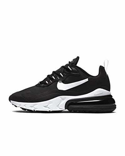 Producto Nike Schuhe Air MAX 270 React Black-White-Black