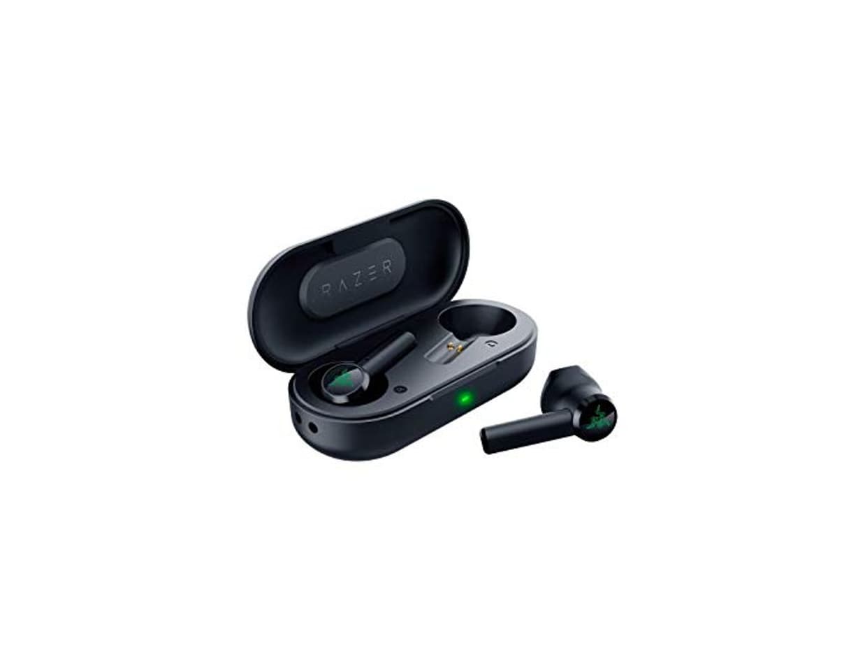 Electrónica Razer Hammerhead True Wireless Auriculares Bluetooth 5.0