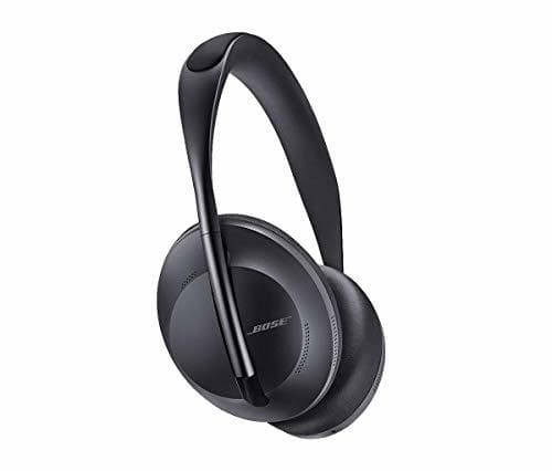 Producto Bose 700 - Auriculares con cancelación de ruido