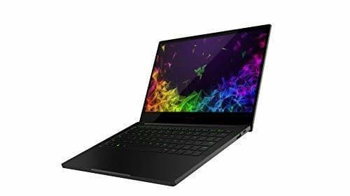 Lugar Razer La cautela de la lámina 13