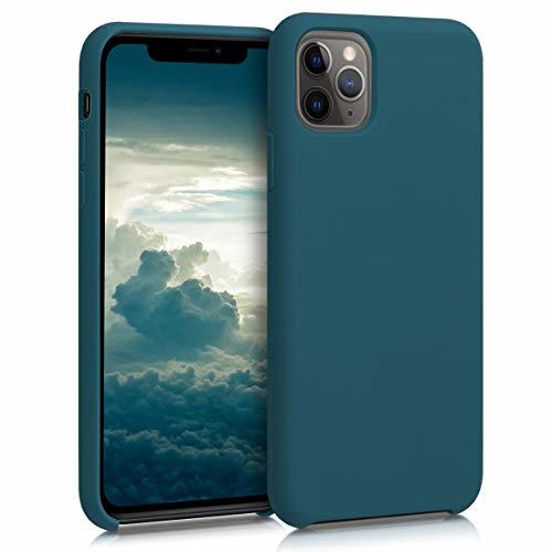 Lugar kwmobile Funda para Apple iPhone 11 Pro MAX