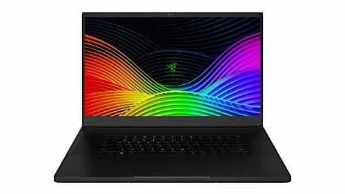 Electrónica Razer Cuchilla Pro 17 RTX