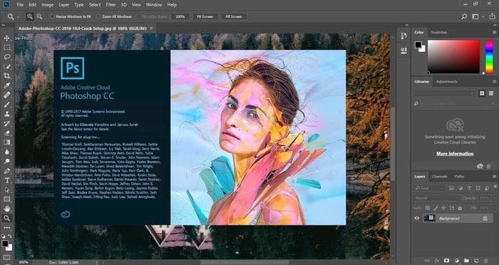 Moda Buy Adobe Photoshop | Best photo, image, and design editing ...